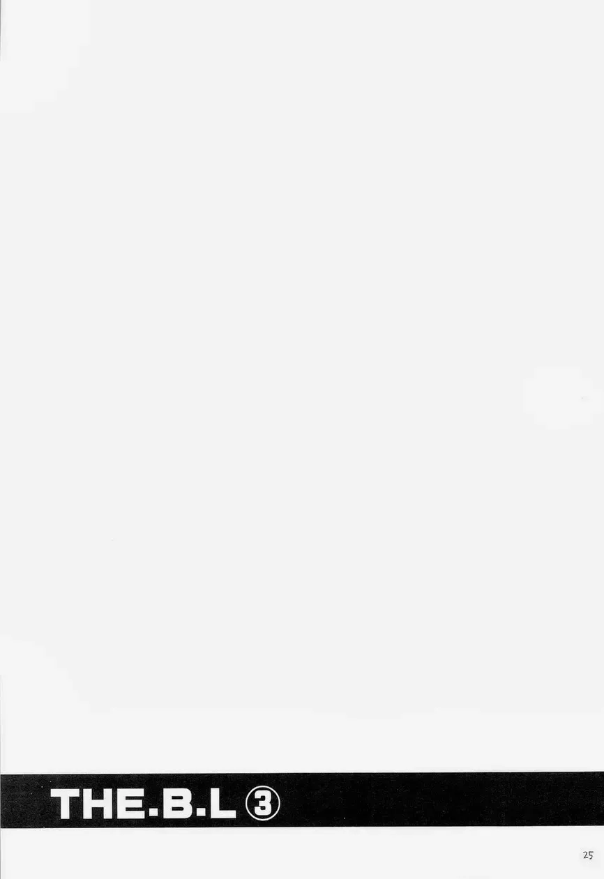 [Bennys - Inomoto Rikako] THE.B.L 3 Fhentai - Page 28