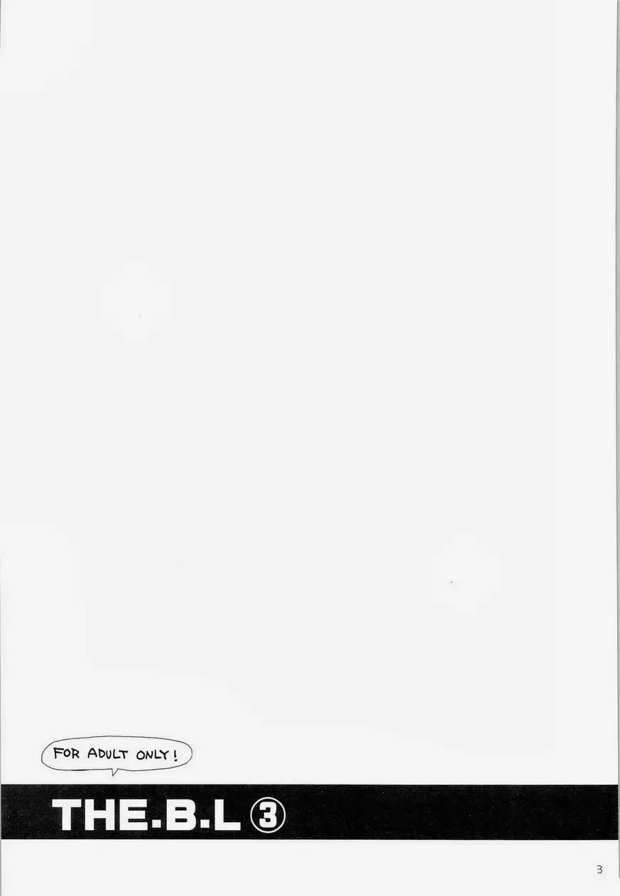 [Bennys - Inomoto Rikako] THE.B.L 3 Fhentai - Page 49