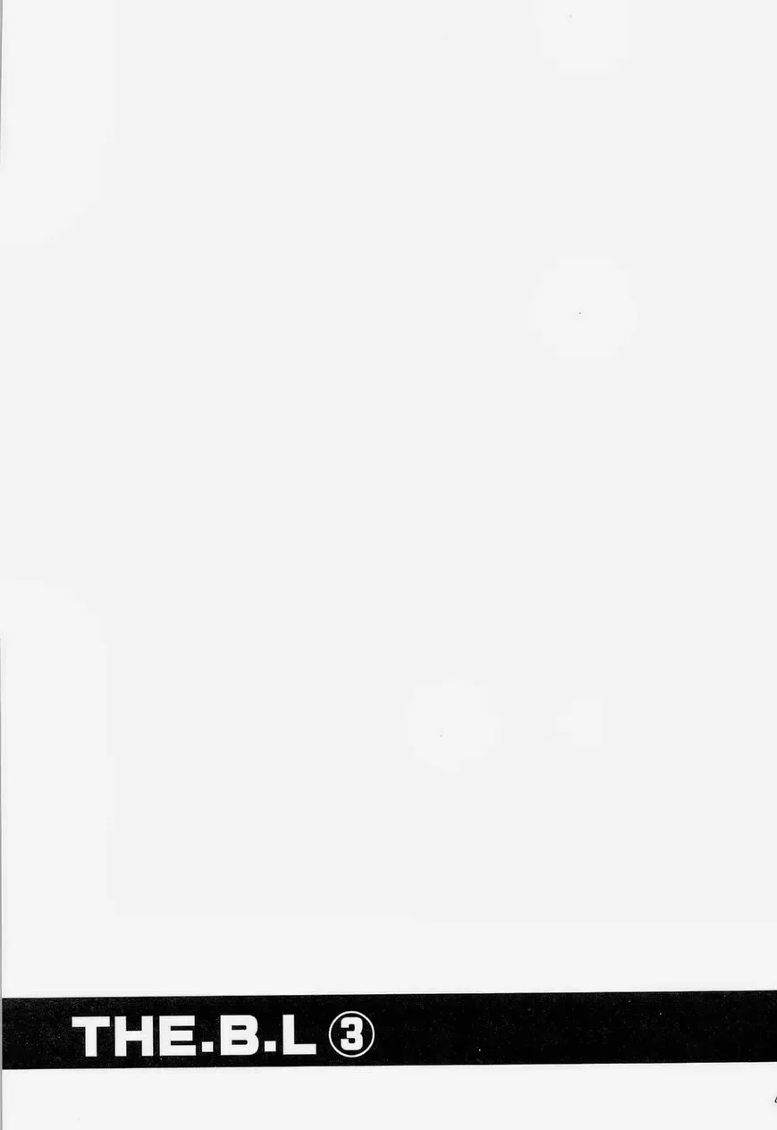 [Bennys - Inomoto Rikako] THE.B.L 3 Fhentai - Page 6