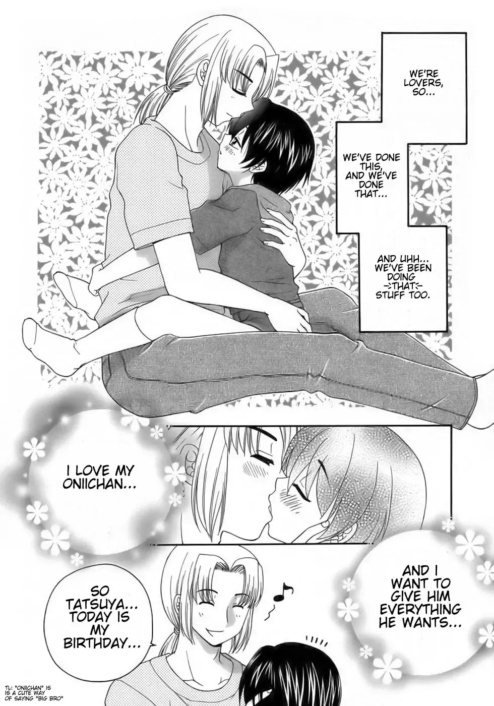 [Yamano Kitsune] Shinkon Monogatari | A Newlyweds Story (uncensored) Fhentai.net - Page 2