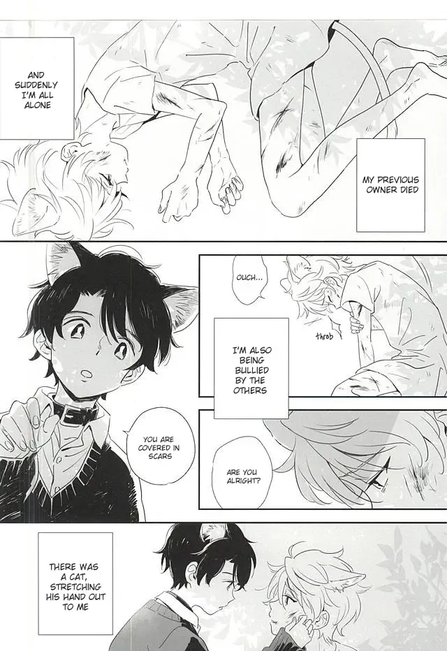 [Momoishi] Hitori to Hitoribocchi Fhentai - Page 2