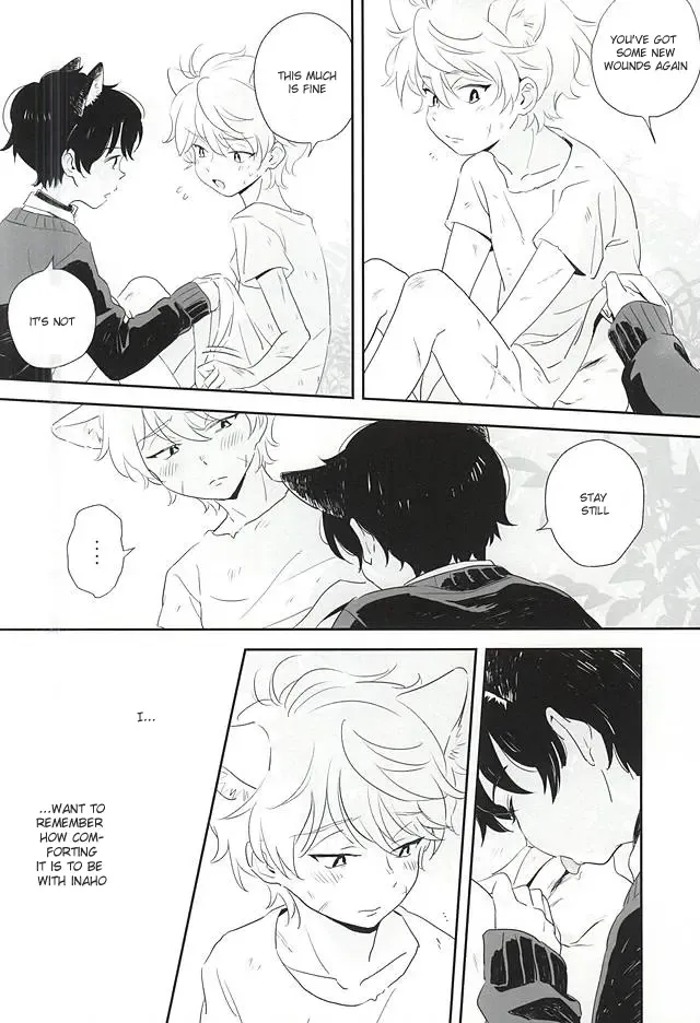 [Momoishi] Hitori to Hitoribocchi Fhentai - Page 4