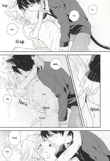 [Momoishi] Hitori to Hitoribocchi Fhentai - Page 10