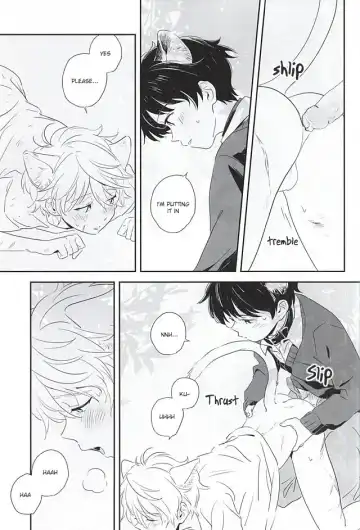 [Momoishi] Hitori to Hitoribocchi Fhentai - Page 15