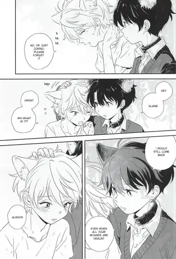 [Momoishi] Hitori to Hitoribocchi Fhentai - Page 21