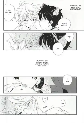 [Momoishi] Hitori to Hitoribocchi Fhentai - Page 6