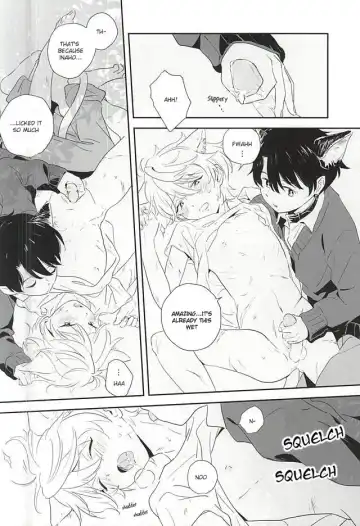 [Momoishi] Hitori to Hitoribocchi Fhentai - Page 8