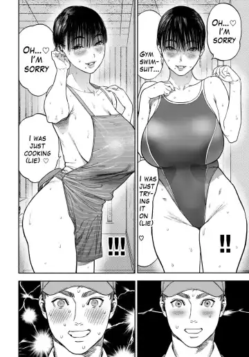 [Usa] 45-fun de Kare o Todokete - Delivery Love Fhentai - Page 20