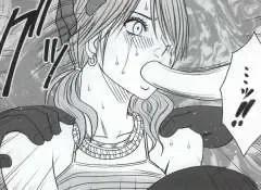 [Crimson] Watashi wa mou Nigerrarenai Fhentai - Page 134