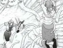 [Crimson] Watashi wa mou Nigerrarenai Fhentai - Page 148