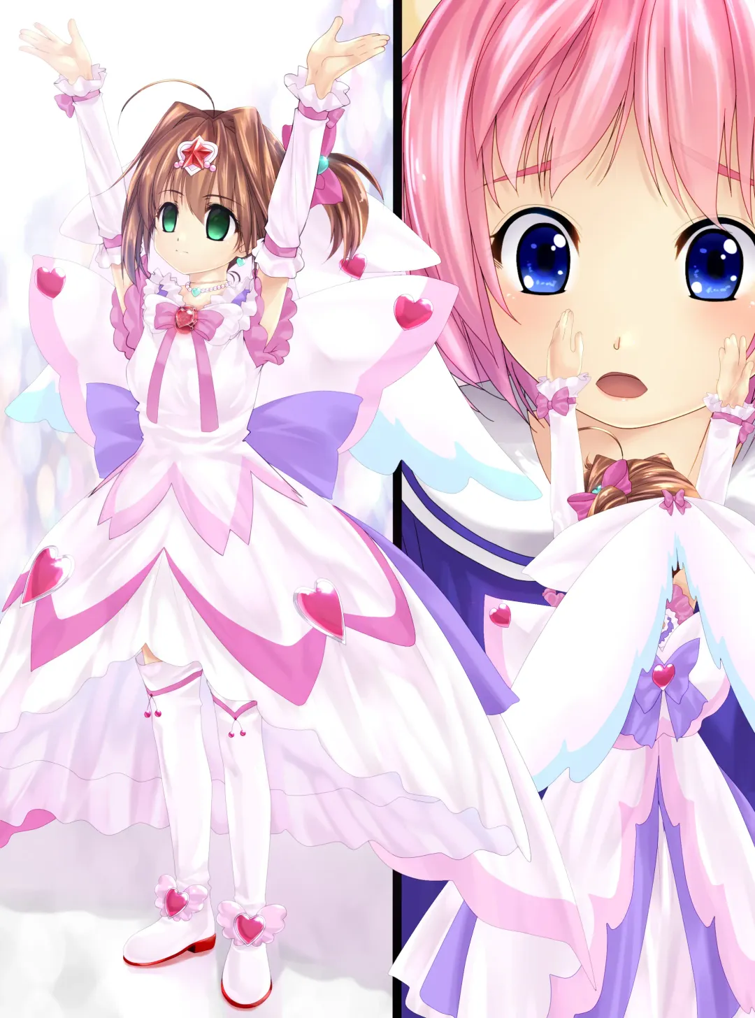 [Shizuki Shuya] Roriko Ningyouka Kouhen Fhentai - Page 26