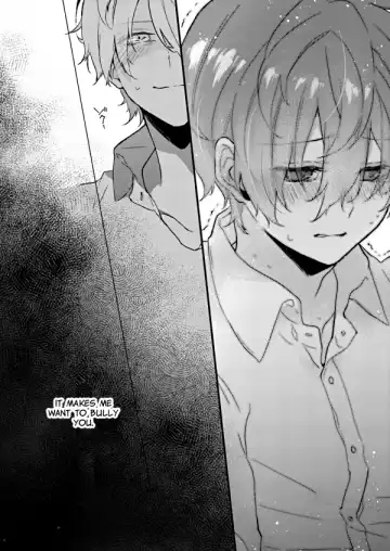 [Yosuke] Omega Nanka Janai. | I'm not an Omega. Fhentai - Page 7