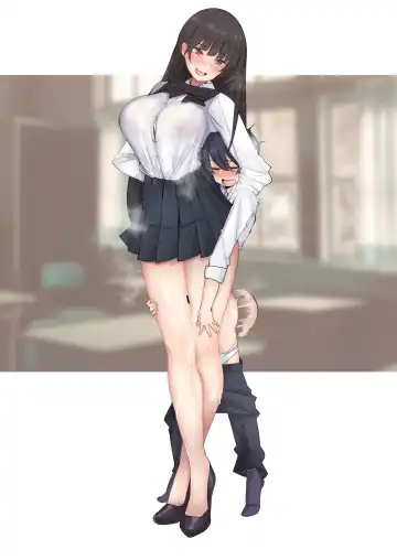 [Ribyuhki] Amayakasarete Matenrou - So Sweet Skyscraper. Digital] Fhentai - Page 78