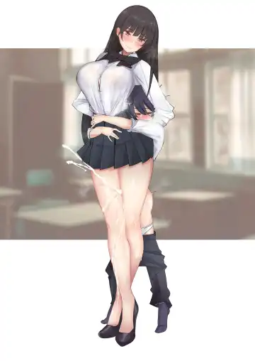 [Ribyuhki] Amayakasarete Matenrou - So Sweet Skyscraper. Digital] Fhentai - Page 79