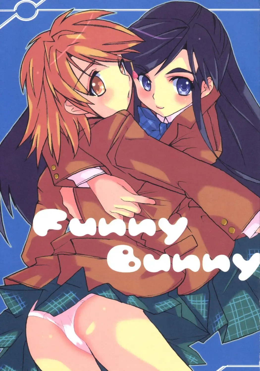 [Sudou Hiroshi] Funny Buny Fhentai.net - Page 1