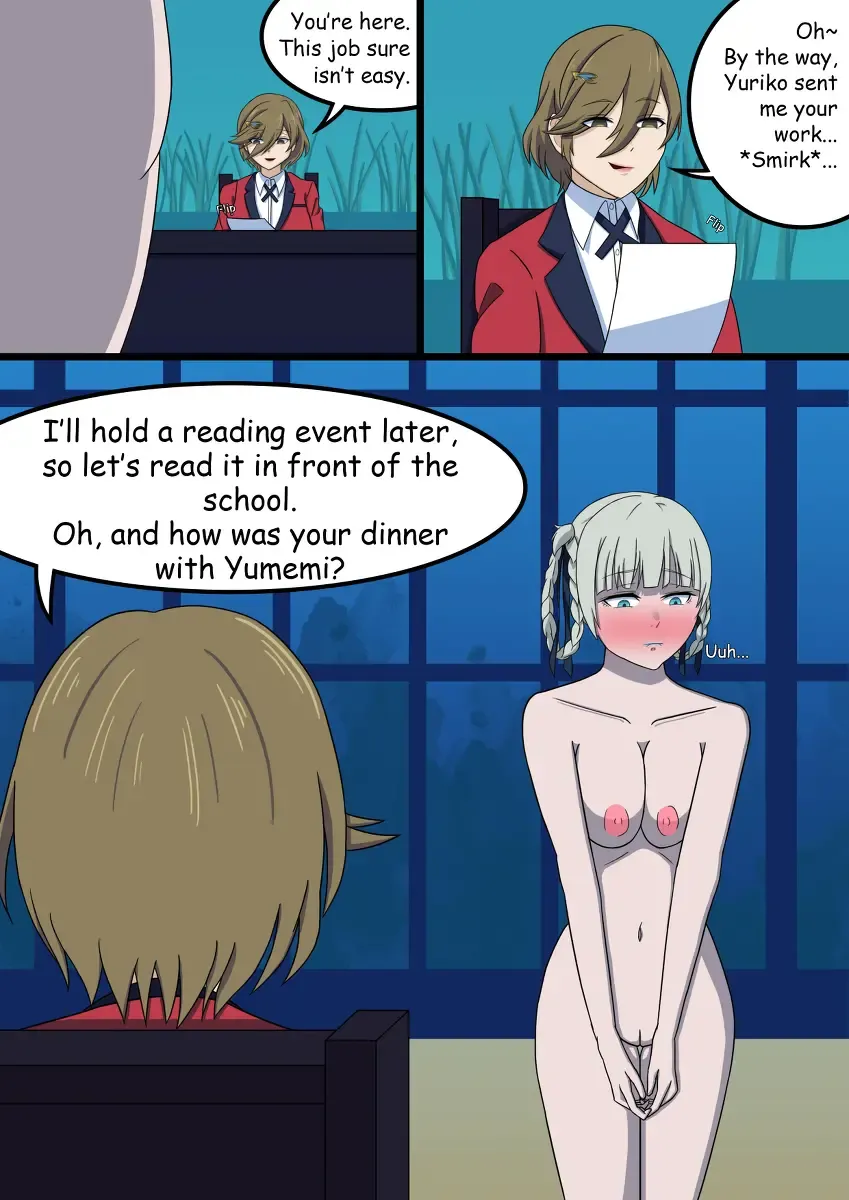 Life Plan - Momobami kirari EP.1 Fhentai.net - Page 23