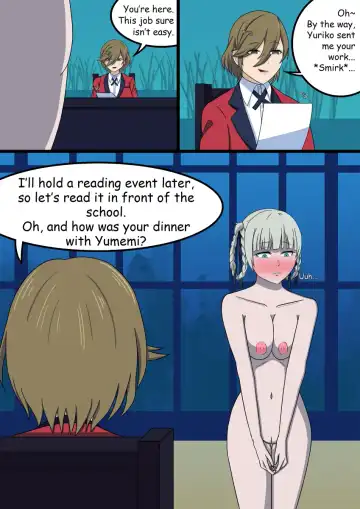 Life Plan - Momobami kirari EP.1 Fhentai.net - Page 23