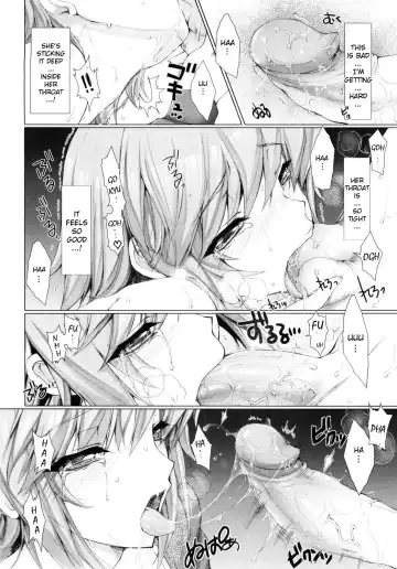 [Kizuki Aruchu] Maid Yome - Maid Bride Ch. 1-5 (decensored) Fhentai - Page 97