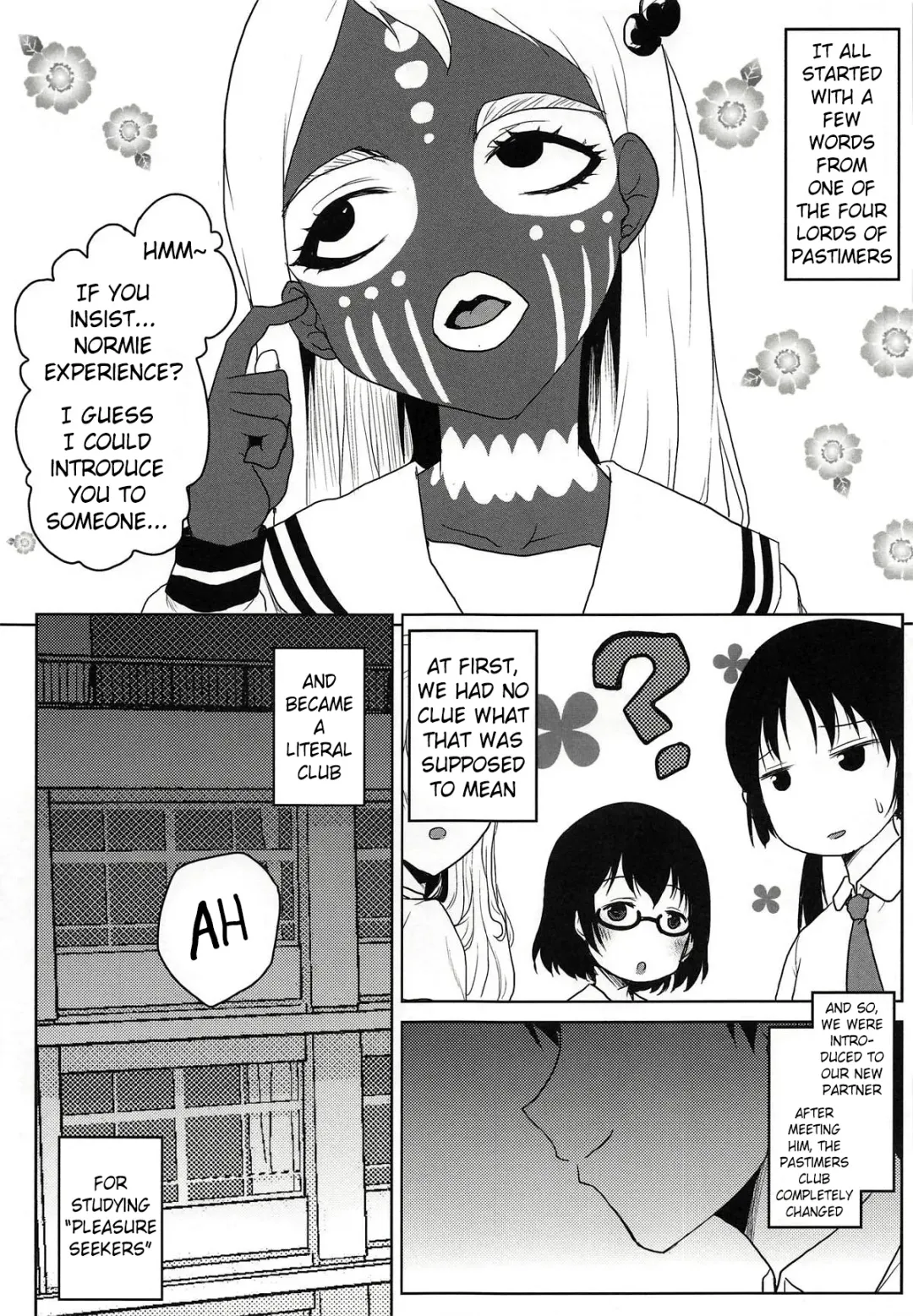 [Kushikatsu Koumei] Omodume BOX 44 Fhentai - Page 4