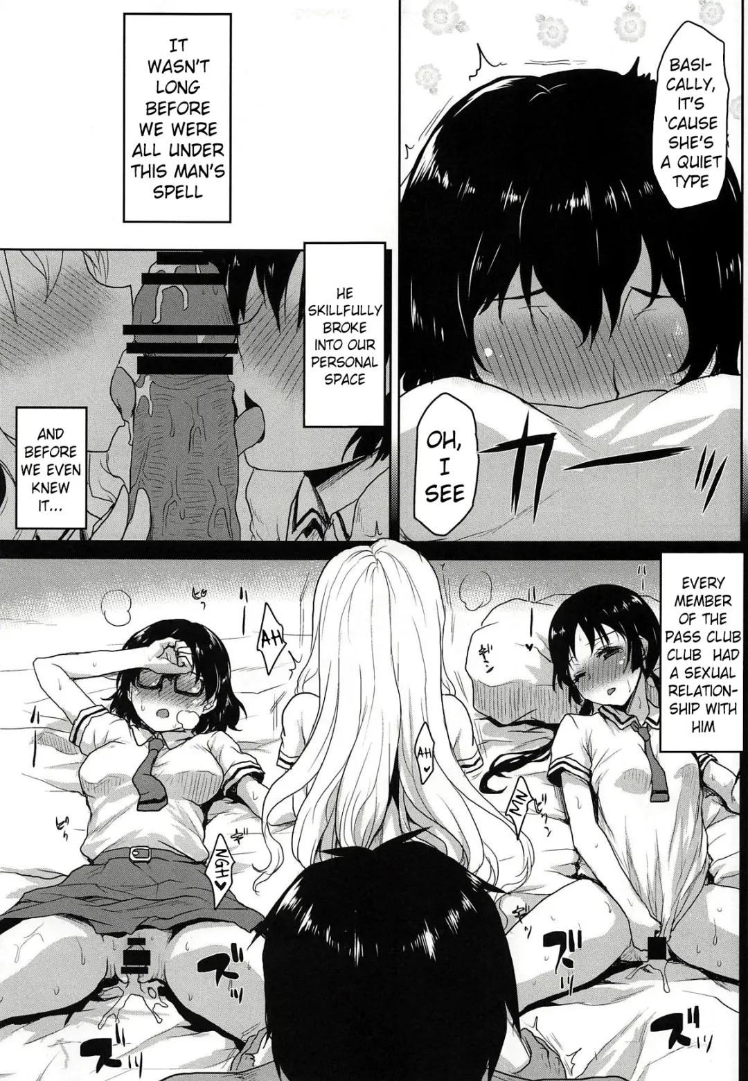 [Kushikatsu Koumei] Omodume BOX 44 Fhentai - Page 8