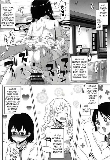 [Kushikatsu Koumei] Omodume BOX 44 Fhentai - Page 19