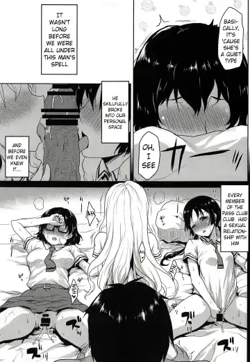 [Kushikatsu Koumei] Omodume BOX 44 Fhentai - Page 8