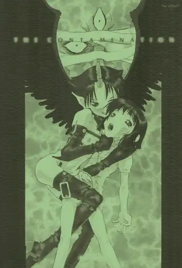 Read [Softcharm] THE CONTAMINATION - Fhentai