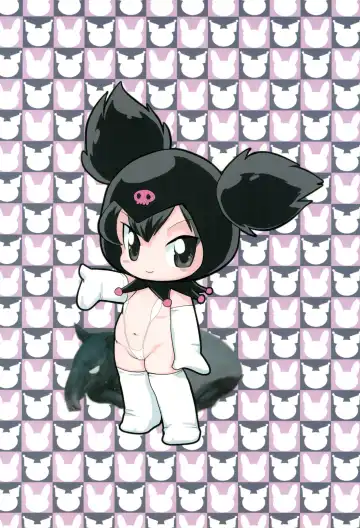 [Mercy Rabbit - Yamashita Woory] Black & White Fhentai - Page 38