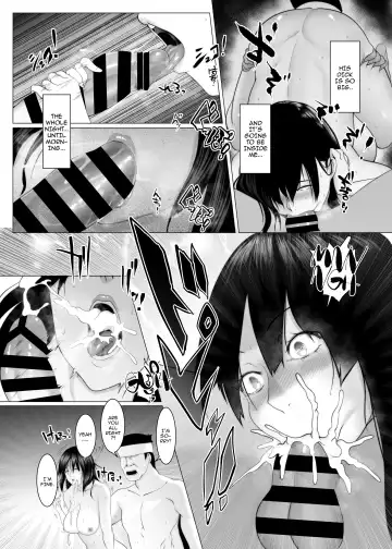 [Big.g] Haramase no Shima 2 ~Kodane o Shikomare Modaeru Otome~ | Pregnant Island 2 - A Girl is Agonisingly Filled with Semen Fhentai.net - Page 17