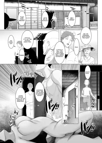 [Big.g] Haramase no Shima 2 ~Kodane o Shikomare Modaeru Otome~ | Pregnant Island 2 - A Girl is Agonisingly Filled with Semen Fhentai.net - Page 2