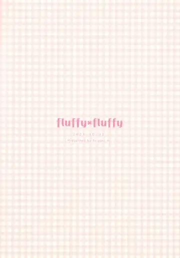 [Emu Emuo] fluffy×fluffy Fhentai - Page 48