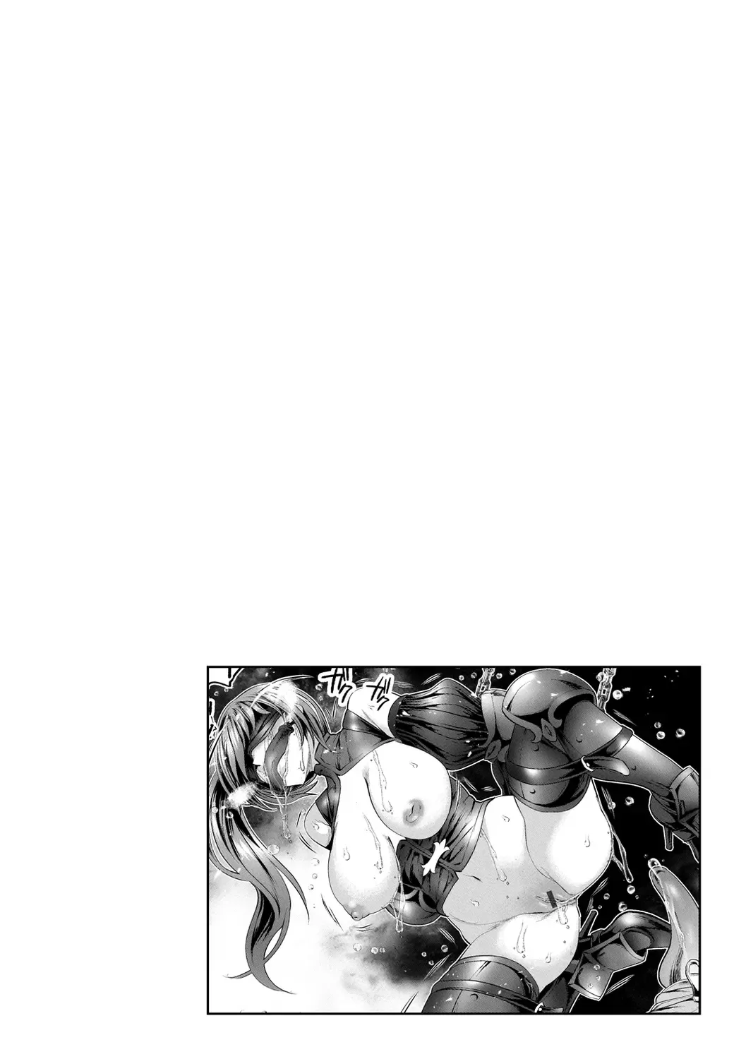 [Tes-mel] Kedamono Shunga ~Oni-barai Jiken Tan~ Fhentai - Page 114