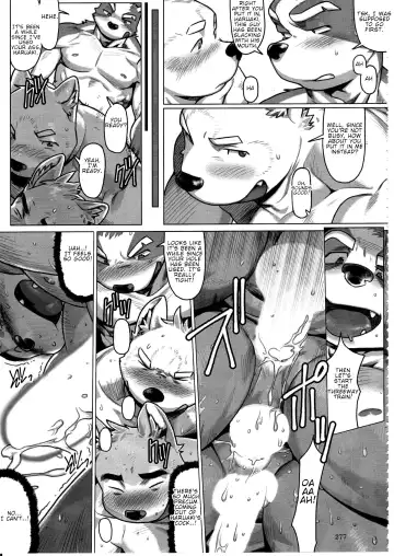 [Wasp] Not Reborn nor Brainwashed Fhentai - Page 10