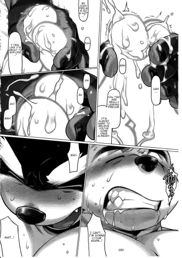 [Wasp] Not Reborn nor Brainwashed Fhentai - Page 23