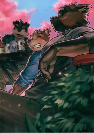 [Wasp] Not Reborn nor Brainwashed Fhentai - Page 34