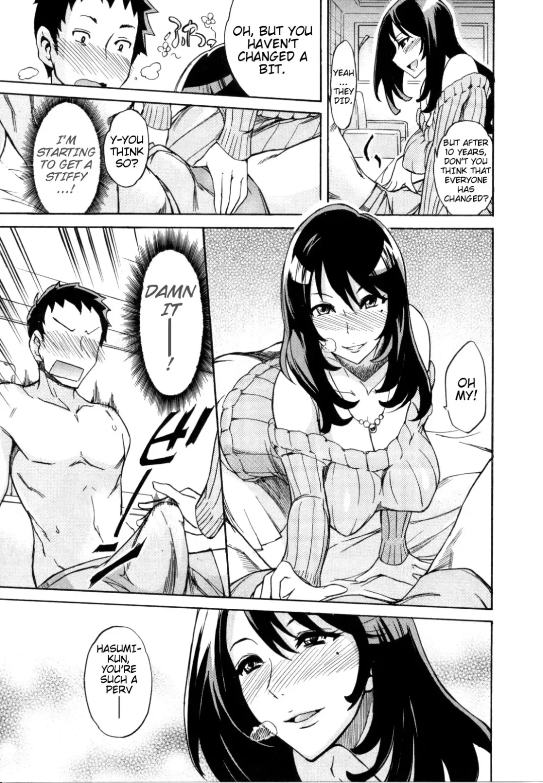 [Isao] Nama Purin - Ch.1-7 & 11 Fhentai - Page 103