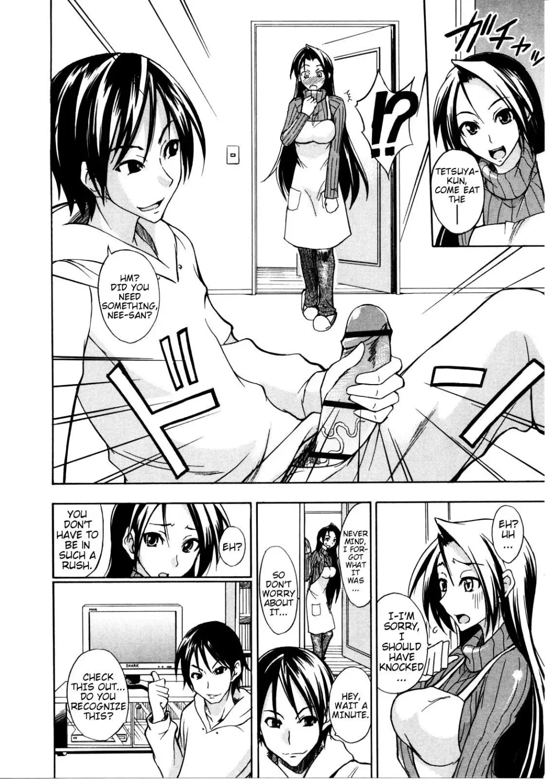 [Isao] Nama Purin - Ch.1-7 & 11 Fhentai - Page 117