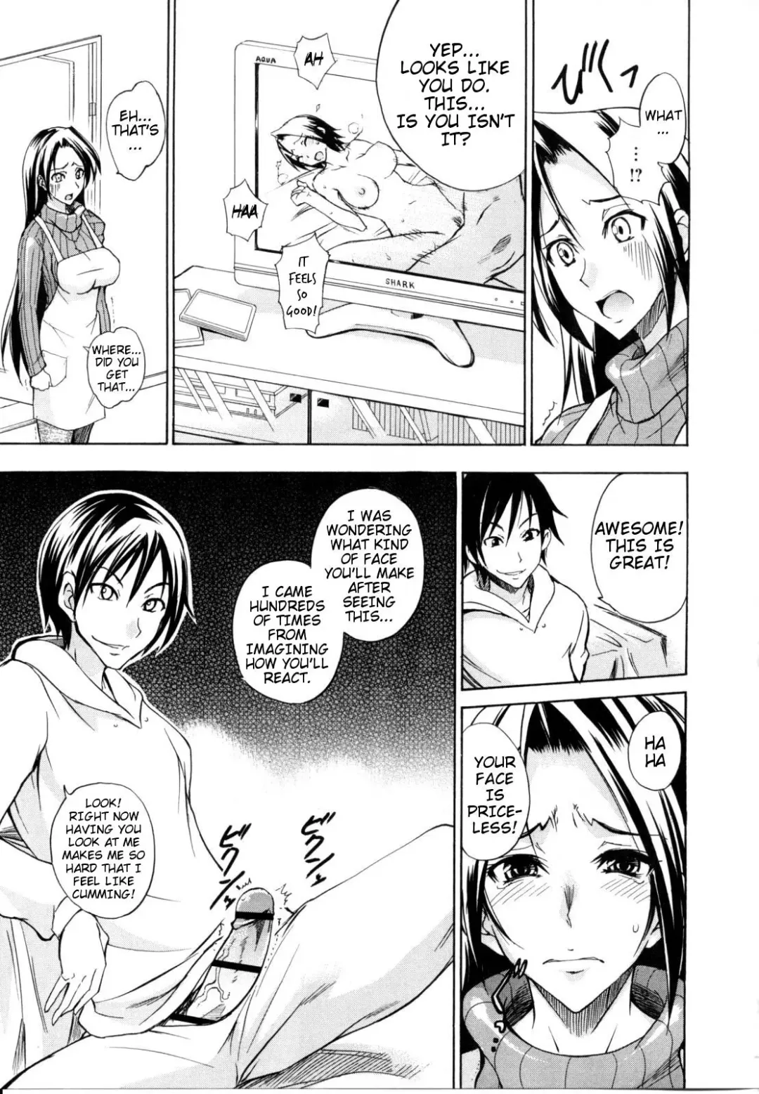 [Isao] Nama Purin - Ch.1-7 & 11 Fhentai - Page 118