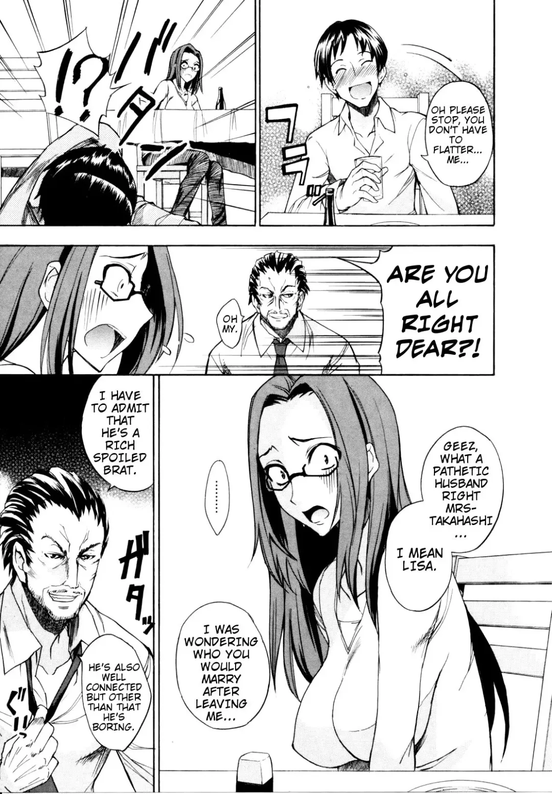 [Isao] Nama Purin - Ch.1-7 & 11 Fhentai - Page 50