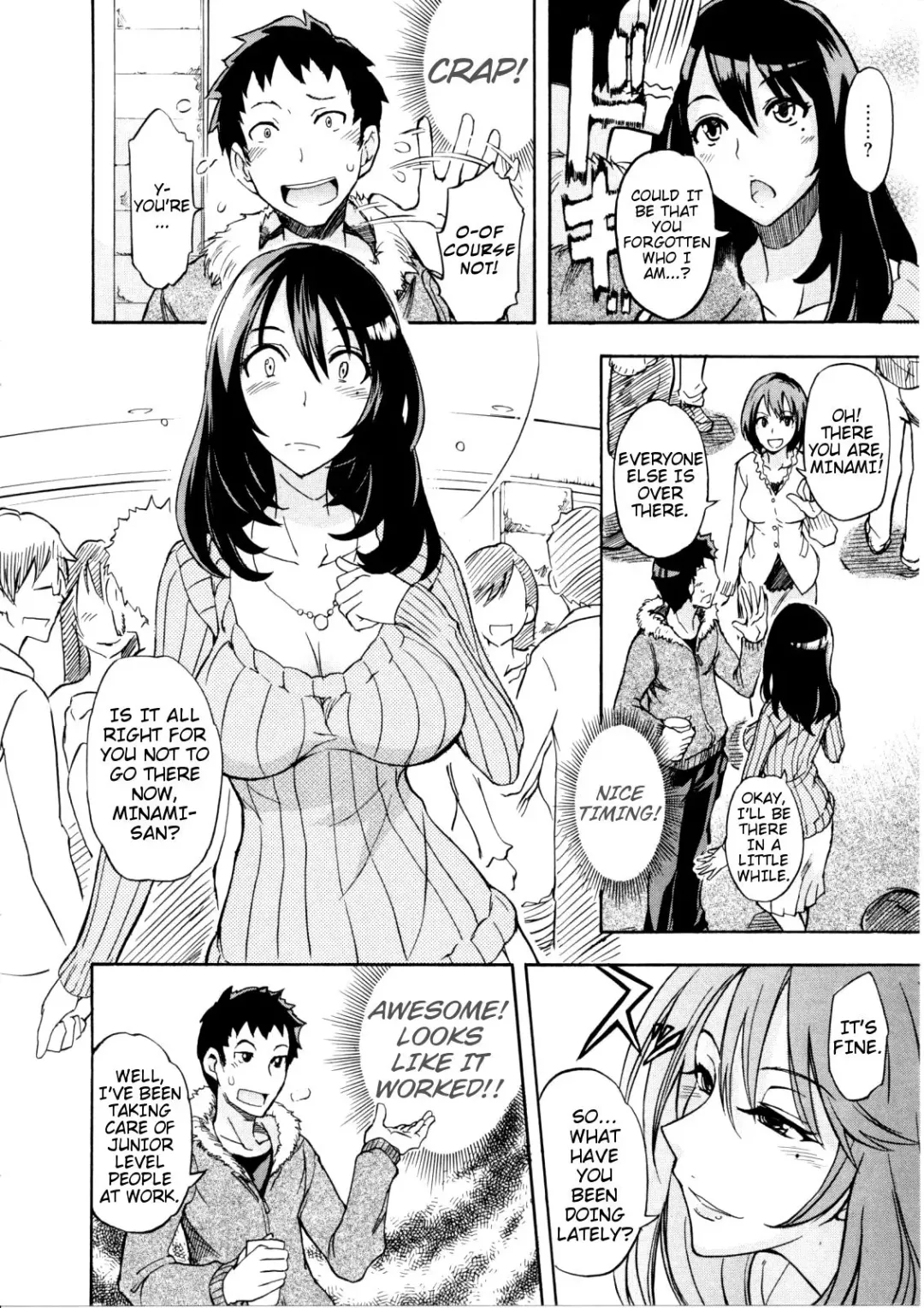 [Isao] Nama Purin - Ch.1-7 & 11 Fhentai - Page 98