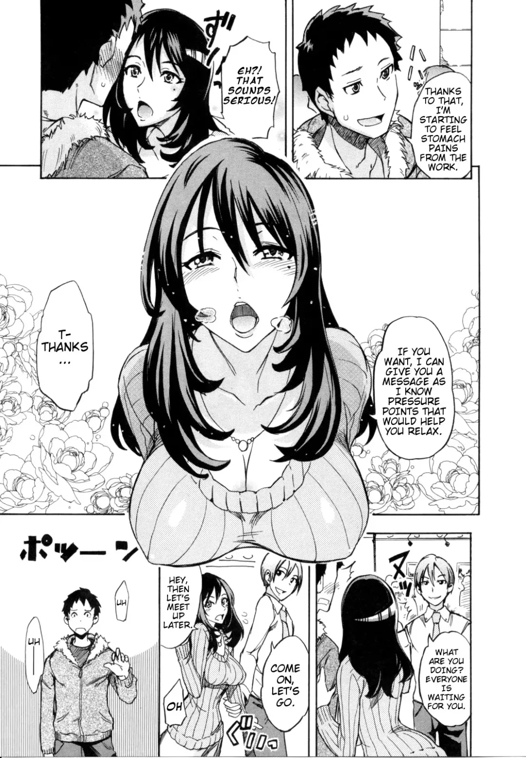 [Isao] Nama Purin - Ch.1-7 & 11 Fhentai - Page 99