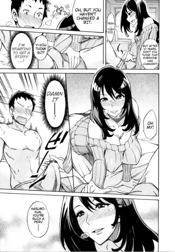 [Isao] Nama Purin - Ch.1-7 & 11 Fhentai - Page 103