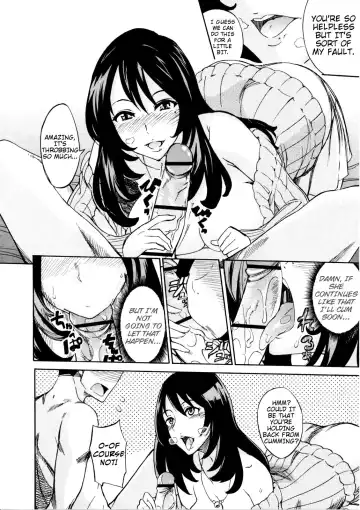 [Isao] Nama Purin - Ch.1-7 & 11 Fhentai - Page 104