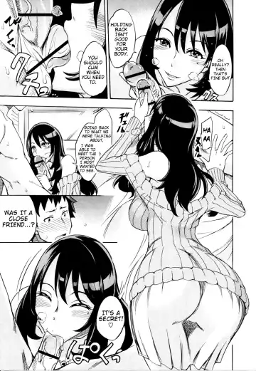 [Isao] Nama Purin - Ch.1-7 & 11 Fhentai - Page 105