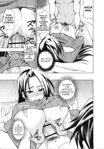 [Isao] Nama Purin - Ch.1-7 & 11 Fhentai - Page 122