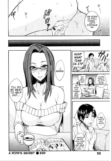 [Isao] Nama Purin - Ch.1-7 & 11 Fhentai - Page 61