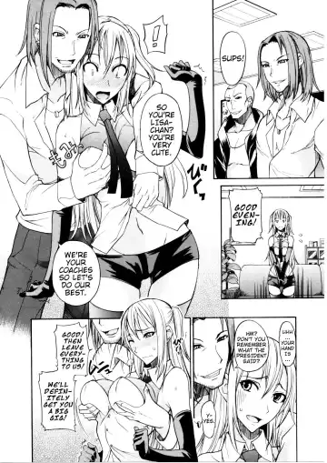 [Isao] Nama Purin - Ch.1-7 & 11 Fhentai - Page 66