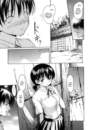 [E-musu Aki] Young Wife Liberation Zone Fhentai - Page 162