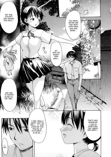 [E-musu Aki] Young Wife Liberation Zone Fhentai - Page 178