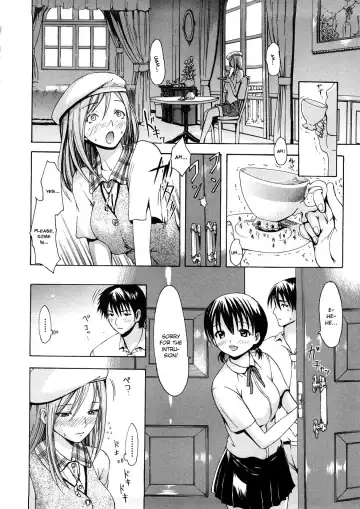 [E-musu Aki] Young Wife Liberation Zone Fhentai - Page 179